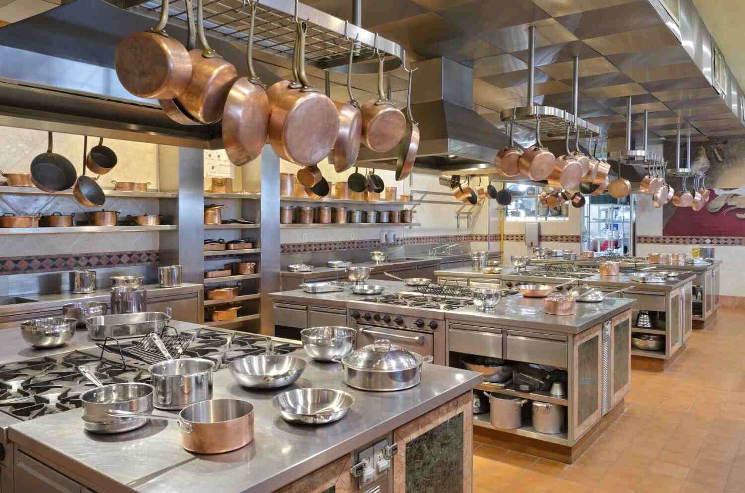 Why Is Good Kitchen Layout Important For Restaurants