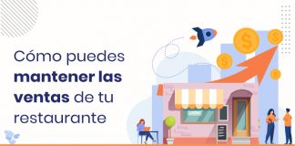 Aumento de las ventas en restaurantes: 18 consejos efectivos para atraer clientes e impulsar las ventas Aumento de las ventas en restaurantes: 18 consejos efectivos para atraer clientes e impulsar las ventas