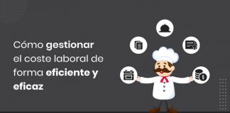 Reducción de los costos laborales en restaurantes: 8 formas efectivas de controlar los costos de mano de obra Reducción de los costos laborales en restaurantes: 8 formas efectivas de controlar los costos de mano de obra