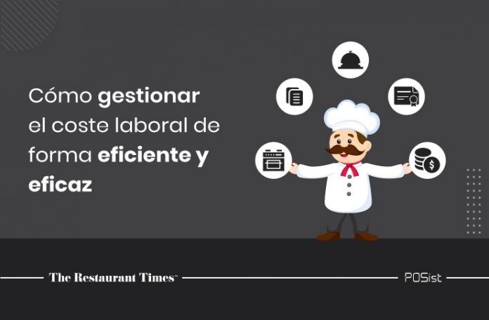 Reducción de los costos laborales en restaurantes: 8 formas efectivas de controlar los costos de mano de obra