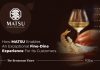 Matsu Delivers An Ultimate Fine-Dine Experience With Posist MATSU Case Study
