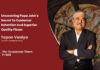 Menu Innovation And Technology Proving Instrumental In Navigating The Road To Success For Papa John’s Tapan Vaidya Papa John's Pizza UAE
