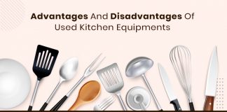 Is Used Kitchen Equipment Worth The Money? Pros and Cons of Used Kitchen Equipment