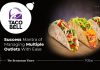 Posist Drives Cost Savings and Process Efficiency For Taco Bell India’s Enterprise Operations Taco Bell Customer Success Story