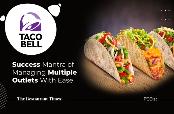 Taco Bell Customer Success Story