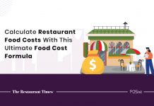 The Ultimate Food Cost Formula For Saudi Arabia Restaurateurs Food Cost Formula