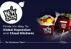 WOK BOYZ Increases Average Sales by 6% With Posist WOK BOYZ customer success story POSist