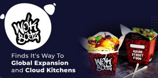 WOK BOYZ customer success story POSist