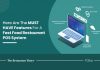 7 Features To Look For In The POS Software For Your Fast Food Restaurant Fast food restaurant POS features
