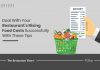 6 Strategies To Control Rising Food Costs Of The UAE Restaurants Controlling food costs