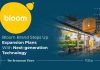 Posist Enables Bloom Brand To Take Its New Generation Hotel Restaurant Space To A Next Level Bloom Brand