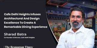 Cafe Delhi Heights’ Secret To Restaurant Design That Never Fails Cafe-Delhi-heights