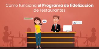 Cómo crear un programa de fidelización de restaurantes que realmente atraiga clientes Como-funciona-el-Programa-de-fidelización-de-restaurantes