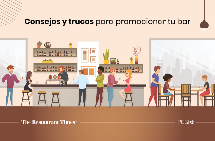 18 ideas únicas de promoción de bares que seguramente aumentarán las ventas