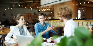 Consultoría de restaurantes: 6 áreas en las que un consultor de restaurantes puede ser útil