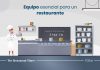 Tipos de equipos esenciales para restaurantes sin los cuales no puede administrar su restaurante Tipos de equipos esenciales para restaurantes sin los cuales no puede administrar su restaurante