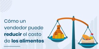 Calcule los costos de los alimentos de su restaurante de la manera correcta Calcule los costos de los alimentos de su restaurante de la manera correcta con la fórmula del costo de los alimentos