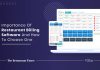 Restaurant Billing Software: Why You Need It & How to Choose Restaurant Billing Software
