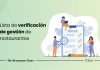 Lista de verificación de gestión de restaurantes: la solución definitiva para todos sus problemas de gestión Lista de verificacion de gestion de restaurantes