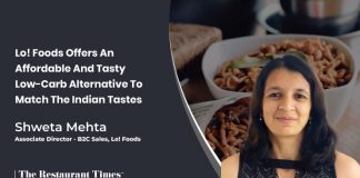 How Lo! Foods Promotes Healthy Eating With Its Unique Business Model Lo!-Foods