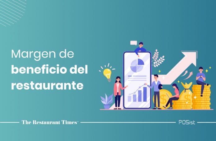 Comprender el margen de beneficio del restaurante y los pasos para aumentarlo