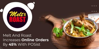Melt & Roast