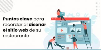 7 Consejos esenciales de diseño de sitios web de restaurantes para crear un sitio web estelar Puntos-clave-para-recordar-al-diseñar-el-sitio-web-de-su-restaurante