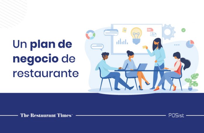 Cómo escribir un plan de negocios para un restaurante: todo lo que necesita saber