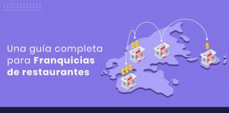 Franquicia de restaurantes: amplíe su franquicia de restaurantes en 10 sencillos pasos Una-guía-completa-para-Franquicias-de-restaurantes