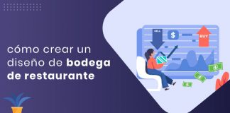 Cómo crear una distribución y un diseño estelares para su restaurante cómo-crear-un-diseño-de-bodega-de-restaurante