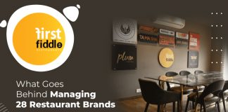 first fiddle restaurants