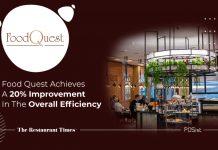 Posist Empowers Food Quest LLC to Streamline Performance Reporting and Operations Management food quest