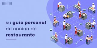Cosas a considerar al comprar equipos de cocina para restaurantes Cosas a considerar al comprar equipos de cocina para restaurantes