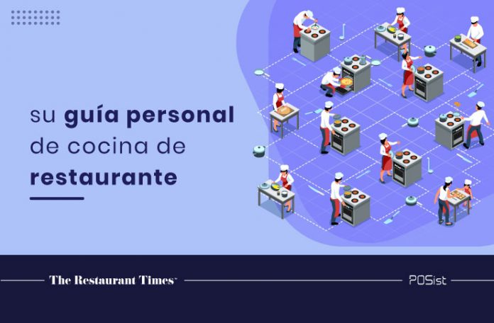 Cosas a considerar al comprar equipos de cocina para restaurantes