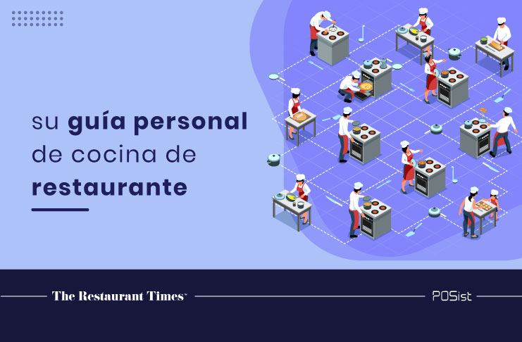 Equipo y utensilios de cocina esenciales