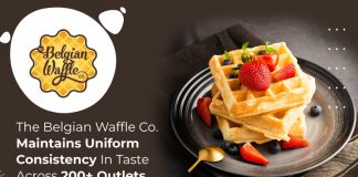 Belgian waffle co.