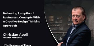 Architaste Specializes The Art Of Creative Design And Concept Development For Restaurants Architaste