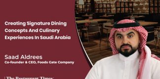 The Growth Menu: Saudi Arabia’s Booming Restaurant Industry Foods Gate Company