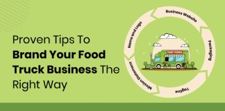 6 Tips To Rock Food Truck Branding Food Truck Branding Tips