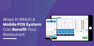 Why Your Restaurant Needs A Mobile POS System mobile POS system