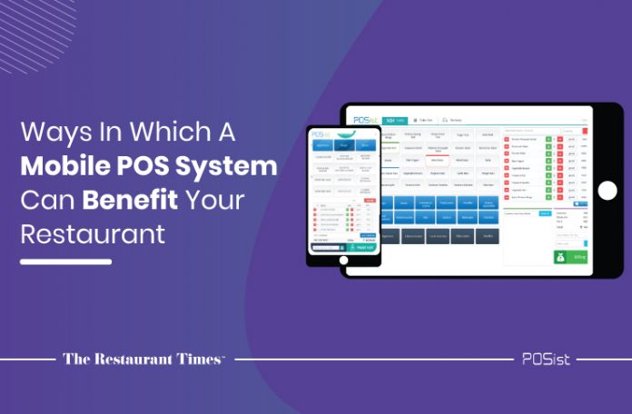 mobile POS system