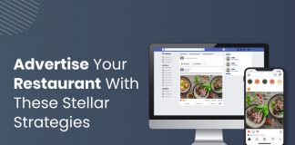 8 Restaurant Advertising Strategies In 2023 Restaurant Advertising