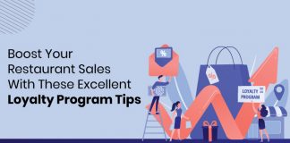 5 Proven Loyalty Program Ideas To Boost Restaurant Sales Loyalty Programs