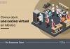 La guía definitiva para abrir una cocina virtual en México La guía definitiva para abrir una cocina virtual en México