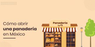Una guía detallada sobre cómo iniciar un negocio de panadería en México Una guía detallada sobre cómo iniciar un negocio de panadería en México