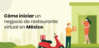 ¿Iniciando una cocina virtual en México? Aquí hay una lista de verificación que te mantendrá encaminado ¿Iniciando una cocina virtual en México? Aquí hay una lista de verificación que te mantendrá encaminado