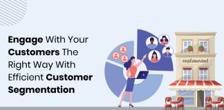 Why Customer Segmentation Is Crucial For Restaurant Business? Customer segmentation