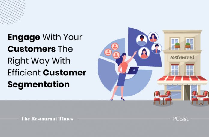 Customer segmentation