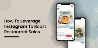 5 Instagram Marketing Tricks to Boost Your Restaurant Sales Instagram marketing to boost restaurant sales