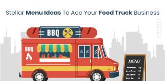 Time-tested Food Truck Menu Ideas to Generate More Sales Stellar Menu Ideas to ace food truck